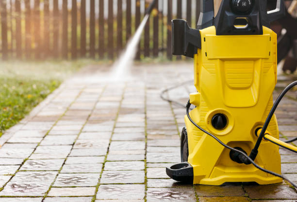 Best Dumpster Area Cleaning  in Loxahatchee Groves, FL